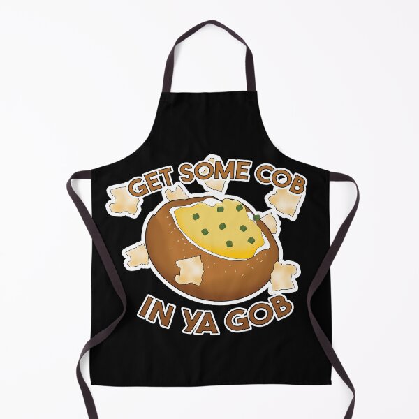 Item preview, Get Some Cob designed and sold by mrlarry87.