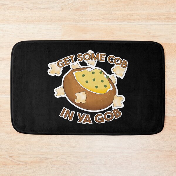 Item preview, Get Some Cob  designed and sold by mrlarry87.