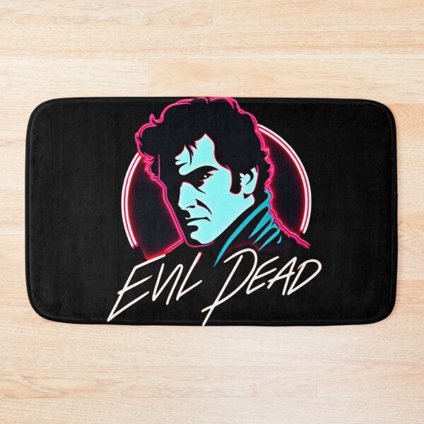 Item preview, Evil Dead Ash designed and sold by GhostMachine13.
