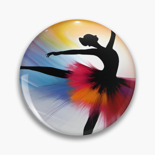 Item preview, A BALLERINA DESIGNS 1 designed and sold by Kader101.