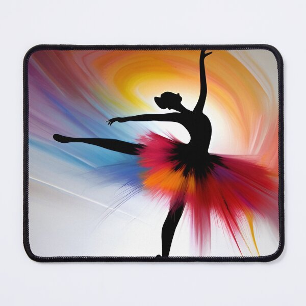Item preview, A BALLERINA DESIGNS 1 designed and sold by Kader101.