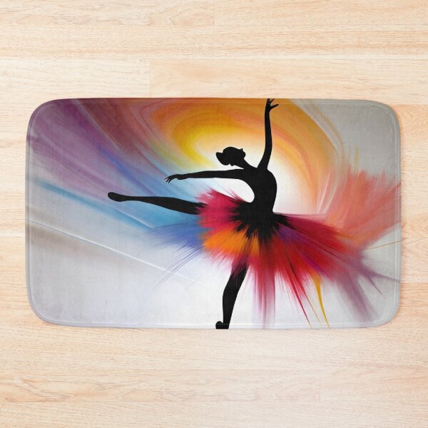 Item preview, A BALLERINA DESIGNS 1 designed and sold by Kader101.