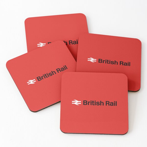 Item preview, BRITISH RAIL designed and sold by DRIPPED-STORE.