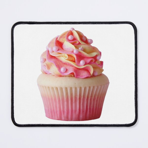 Item preview, Babypink cupcake designed and sold by kotha64.