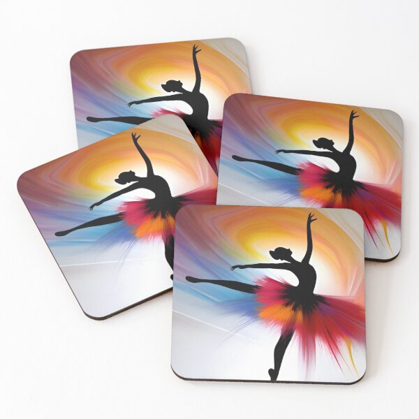 Item preview, A BALLERINA DESIGNS 1 designed and sold by Kader101.