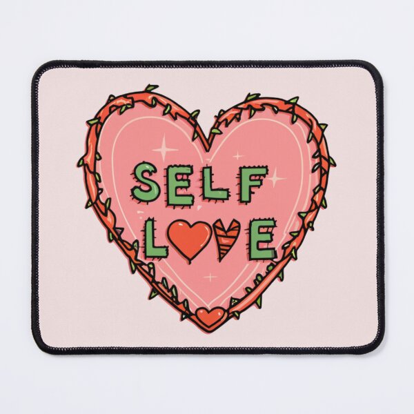 Item preview, Self Love II designed and sold by GodGoddess.