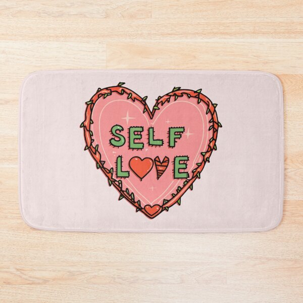 Item preview, Self Love II designed and sold by GodGoddess.