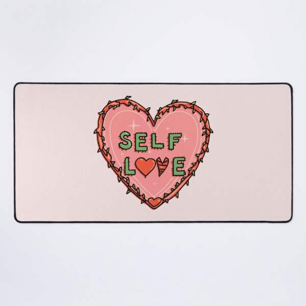 Item preview, Self Love II designed and sold by GodGoddess.