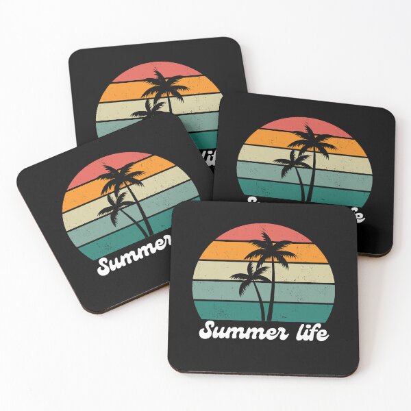 Item preview, Summer life designed and sold by annonthemoon.