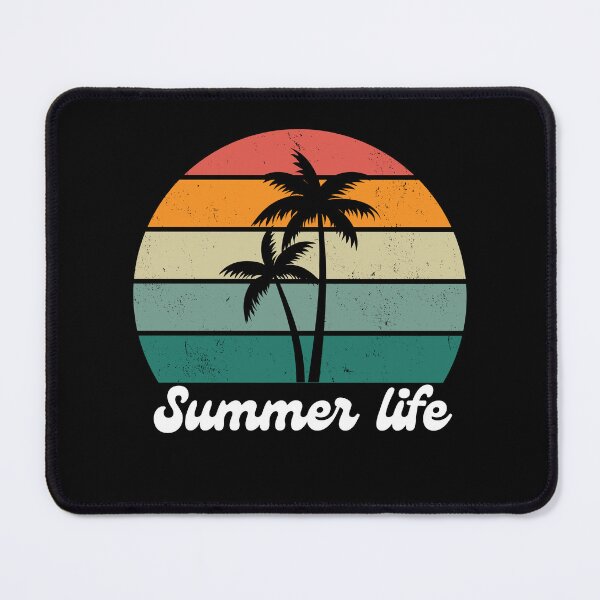 Item preview, Summer life designed and sold by annonthemoon.