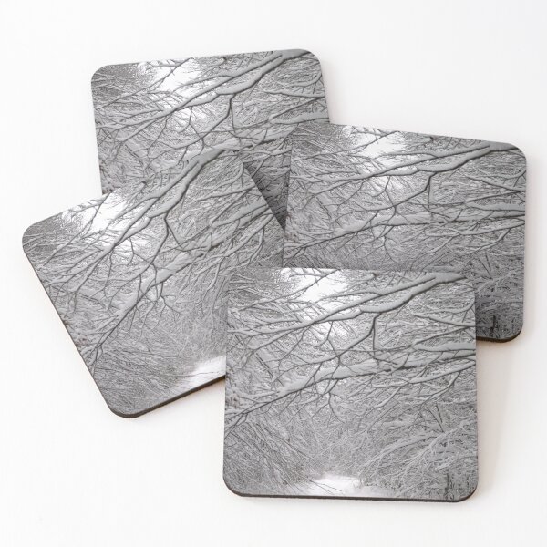 Item preview, White and calm... designed and sold by Gisele Bedard.