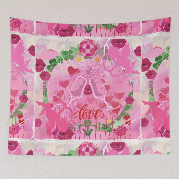 Item preview, Valentine’s Day, couple goals, romantic vibes designed and sold by Sugar Wisdom .