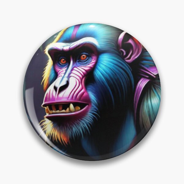 Item preview, Mandrill  designed and sold by Lachrymosa.