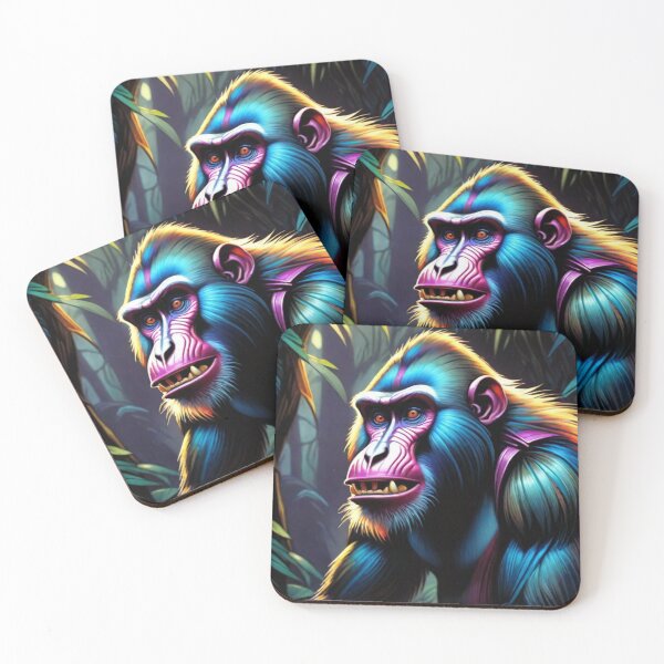 Item preview, Mandrill  designed and sold by Lachrymosa.