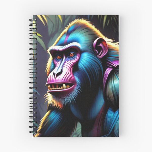 Item preview, Mandrill  designed and sold by Lachrymosa.