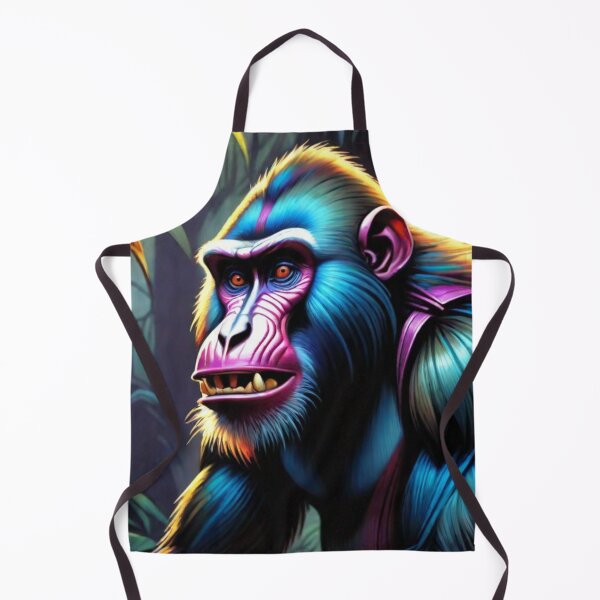 Item preview, Mandrill  designed and sold by Lachrymosa.