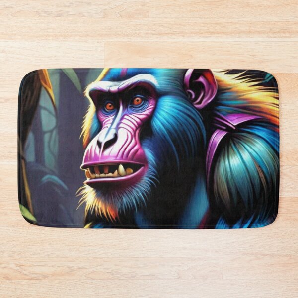 Item preview, Mandrill  designed and sold by Lachrymosa.
