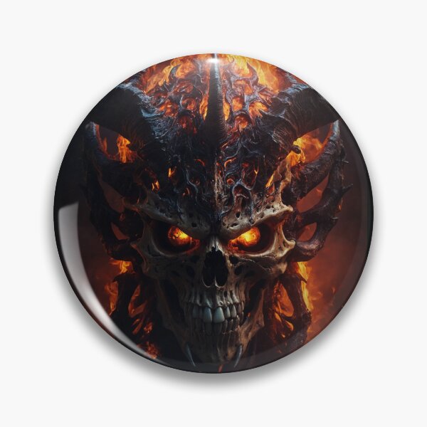 Item preview, Flame Lord 4 designed and sold by Zendragon-Store.