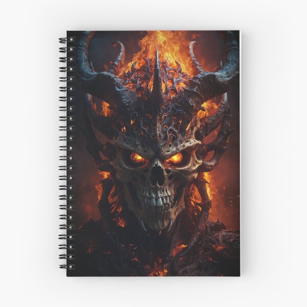 Item preview, Flame Lord 4 designed and sold by Zendragon-Store.