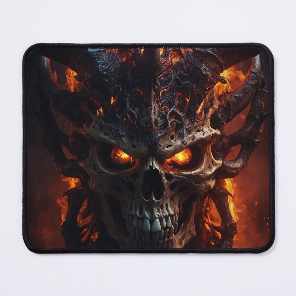 Item preview, Flame Lord 4 designed and sold by Zendragon-Store.