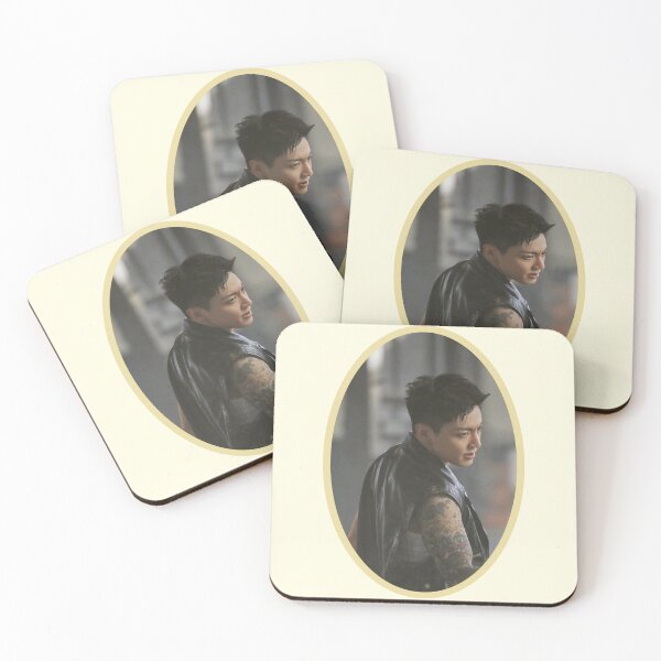 Item preview, Golden Jungkook designed and sold by etharmya.