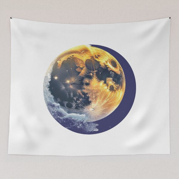 Item preview, Celestial Elegance (888) designed and sold by WASjourney.