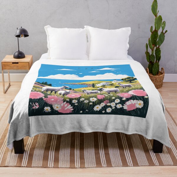 Item preview, Mediterranean Views. Cyprus designed and sold by fox tail.