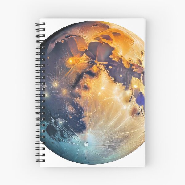 Item preview, Simplified Moonlight (890) designed and sold by WASjourney.