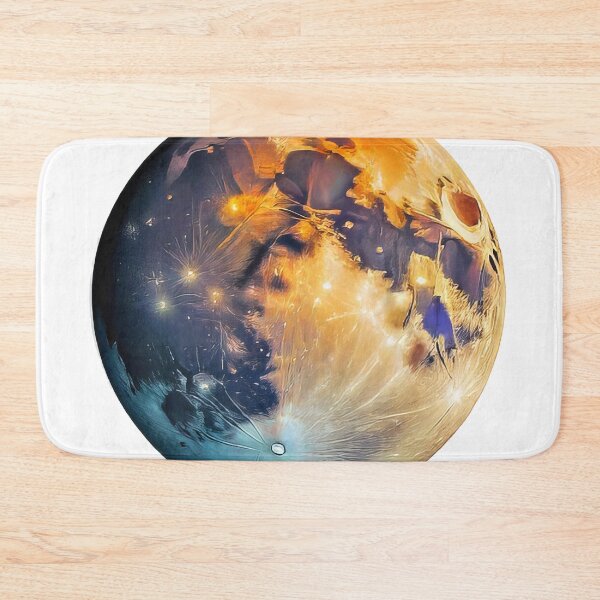 Item preview, Simplified Moonlight (890) designed and sold by WASjourney.