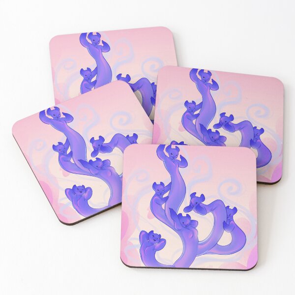 Item preview, Lilac Coral designed and sold by Lucy Kyriakidou.