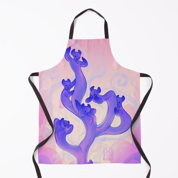 Item preview, Lilac Coral designed and sold by Lucy Kyriakidou.