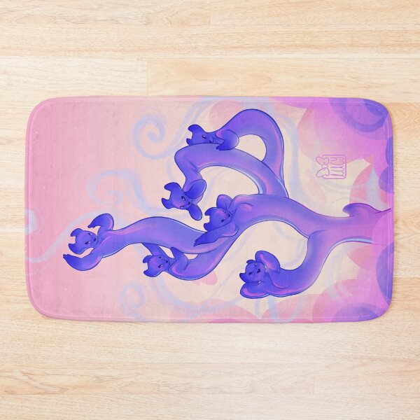 Item preview, Lilac Coral designed and sold by Lucy Kyriakidou.