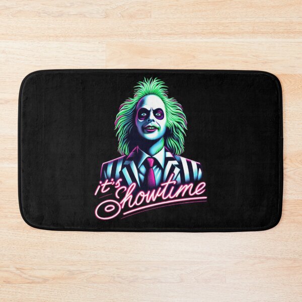 Item preview, Showtime BJ designed and sold by GhostMachine13.