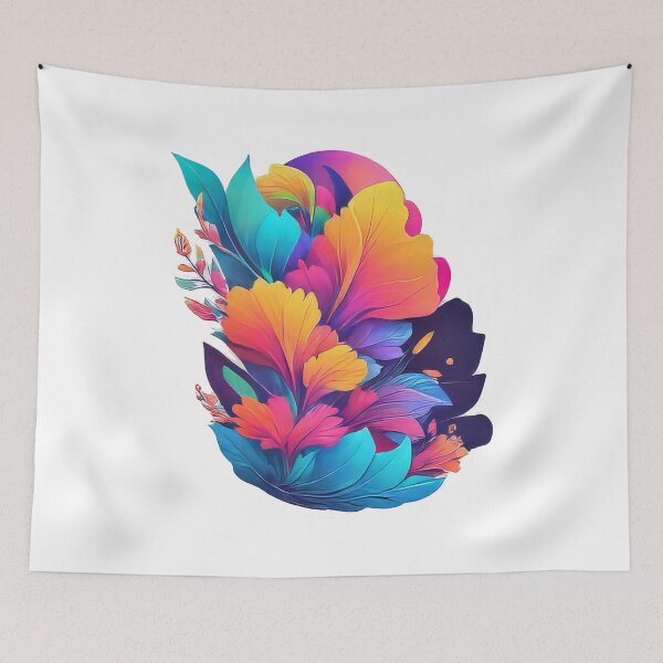 Item preview, Digital Nature Fusion (893) designed and sold by WASjourney.