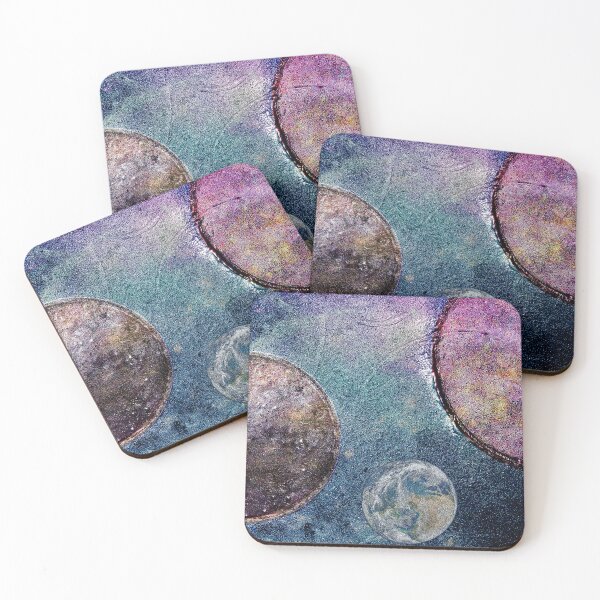 Item preview, Clash of Planets designed and sold by Bazarstreet.