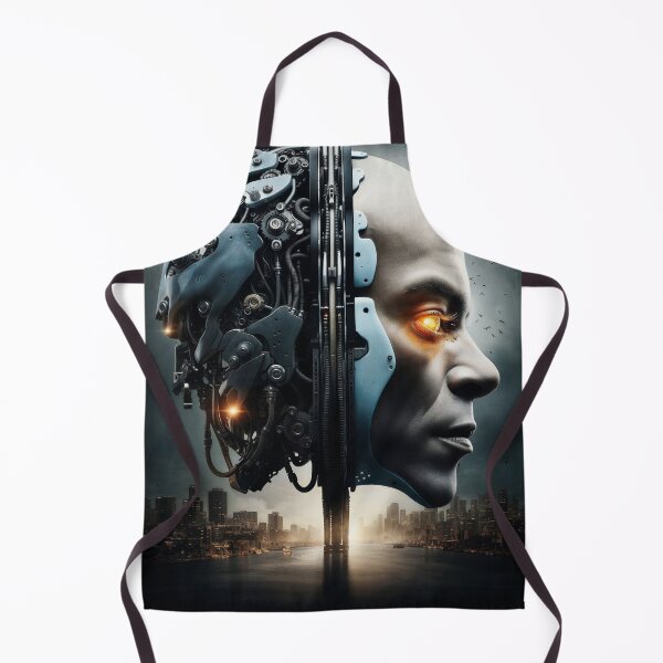 Item preview, Visions of Tomorrow designed and sold by soulofalion.