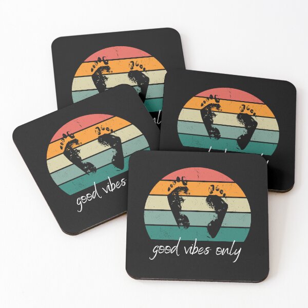Item preview, Good vibes only designed and sold by annonthemoon.