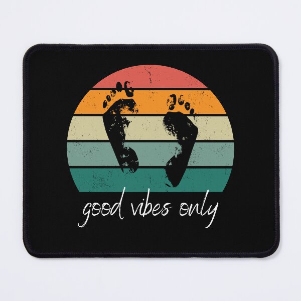 Item preview, Good vibes only designed and sold by annonthemoon.