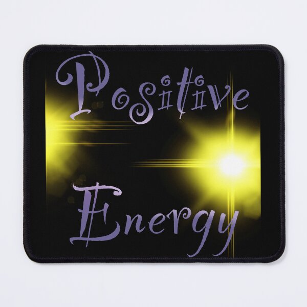 Item preview, Positive energy designed and sold by Flowersonstuff.