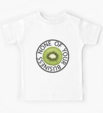 KIWI Kids Tee
