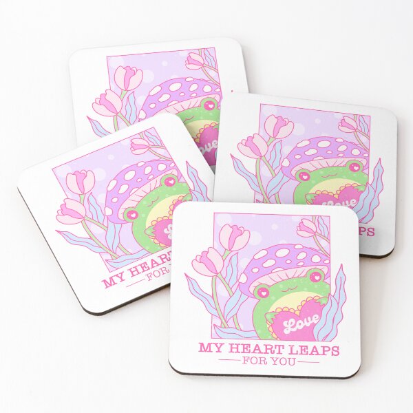 Item preview, My Heart Leaps For You  designed and sold by Acim0.