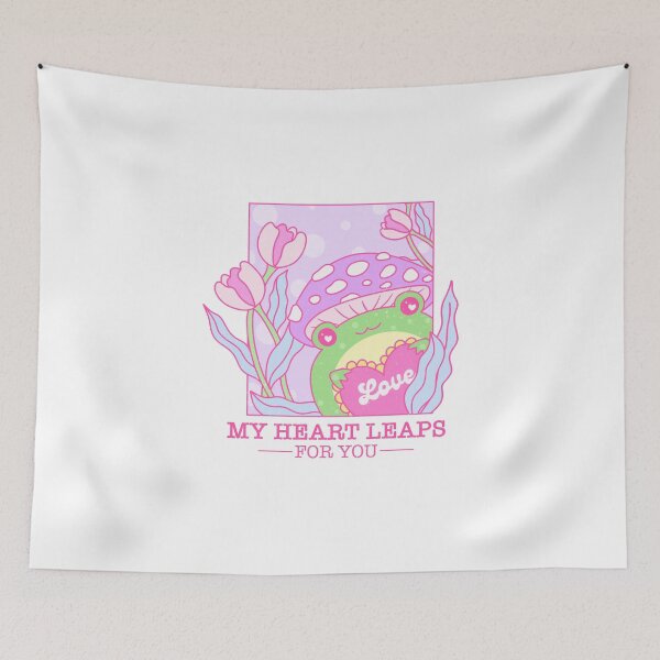 Item preview, My Heart Leaps For You  designed and sold by Acim0.