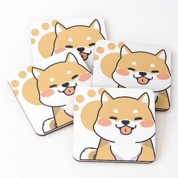 Item preview, Copy of Furry Friends Cute Dogs Fluffy designed and sold by oneskyoneland.