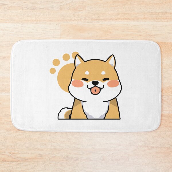 Item preview, Copy of Furry Friends Cute Dogs Fluffy designed and sold by oneskyoneland.
