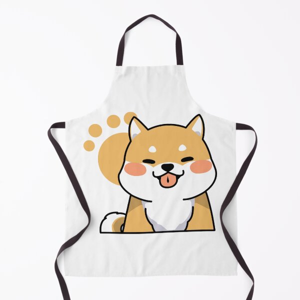 Item preview, Copy of Furry Friends Cute Dogs Fluffy designed and sold by oneskyoneland.