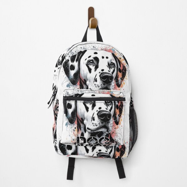 Item preview, Dog Mom Dalmatian Dog Mom Gift designed and sold by Pineapple-Tree.