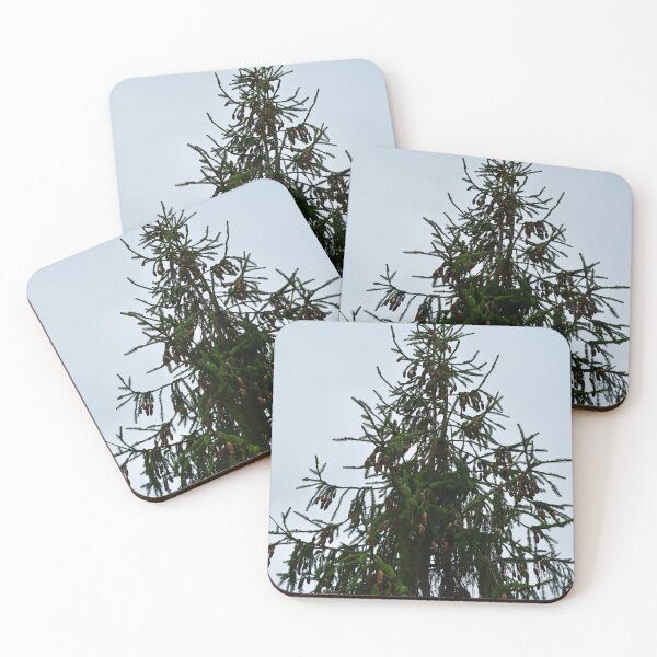 Item preview, Tree Reaching to the Sky designed and sold by bertsworks300.