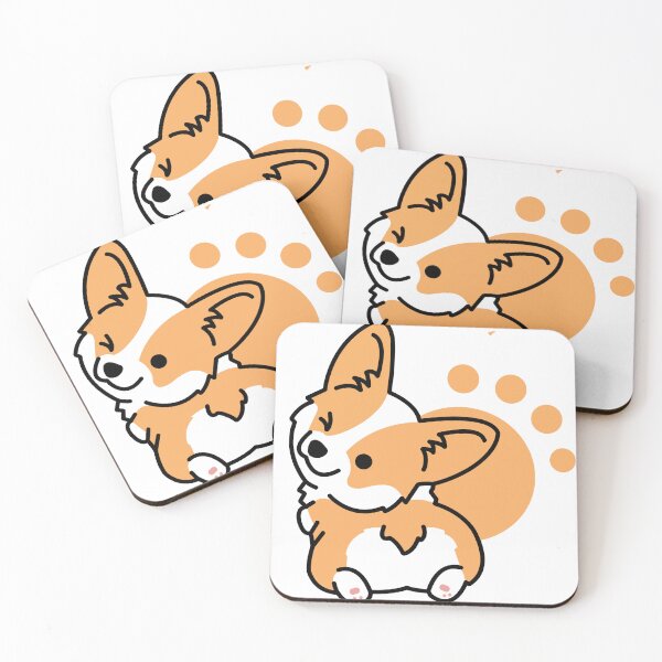 Item preview, Furry Friends Cute Dogs Fluffy designed and sold by oneskyoneland.
