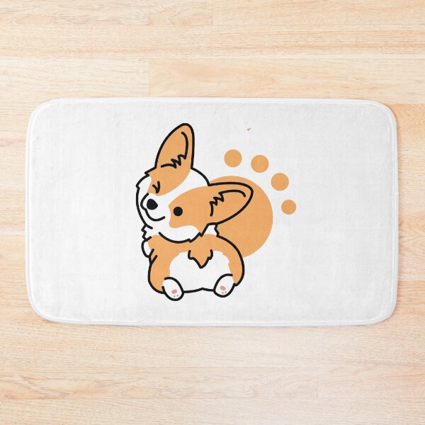 Item preview, Furry Friends Cute Dogs Fluffy designed and sold by oneskyoneland.