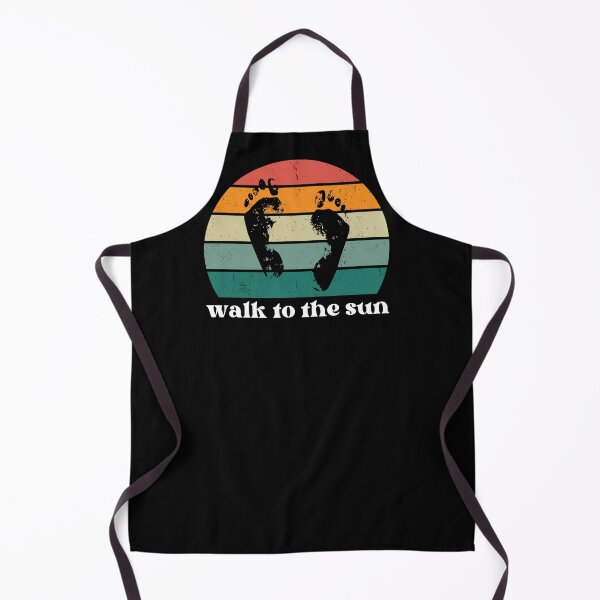 Item preview, Walk to the sun designed and sold by annonthemoon.